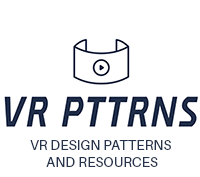 VR Patterns